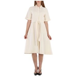 BNWT Burberry wool dress